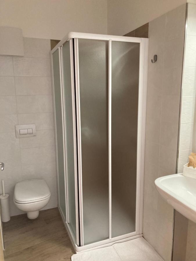 Il Moleta Affittacamere Balbido-rango Ngoại thất bức ảnh